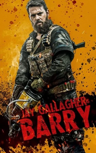 Theatrical Poster (USA)