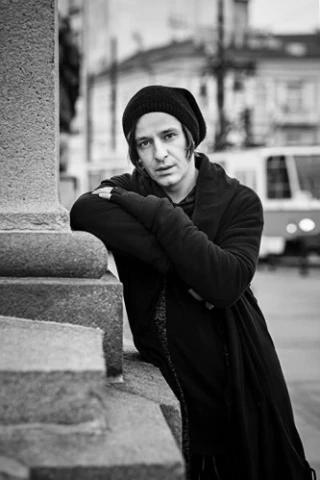 Anthony Arguirov