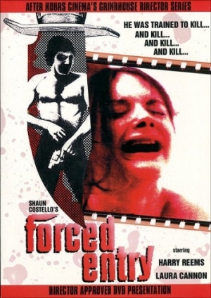 DVD Cover (After Hours Cinema)