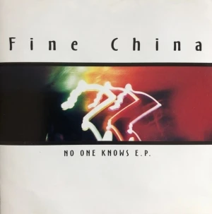 No One Knows E.P.