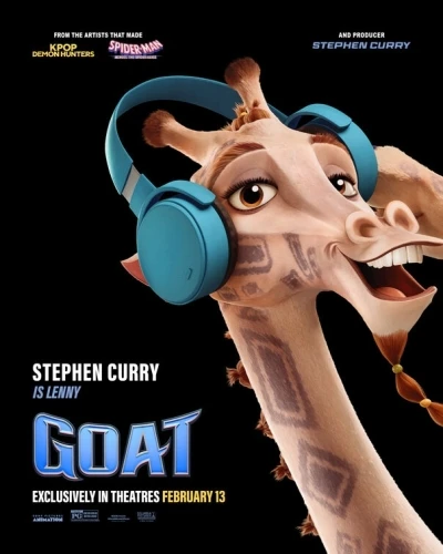 Theatrical Poster
