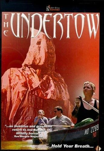 DVD Cover (Sub Rosa Studios)