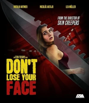 Theatrical Poster