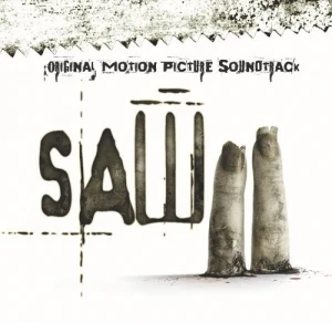 Saw II: Original Motion Picture Soundtrack