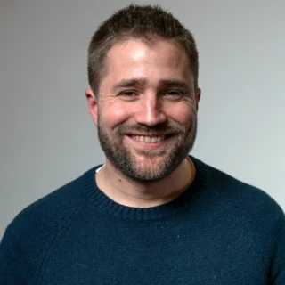 Andrew J. Bly