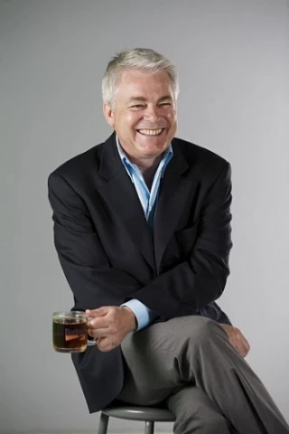 Bob Crowe