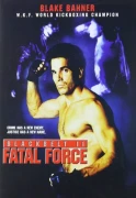 Blackbelt II