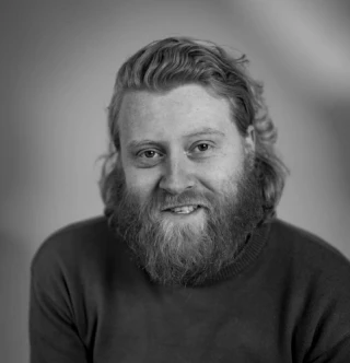 Richard Bolger