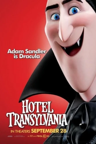 Theatrical Poster (USA)