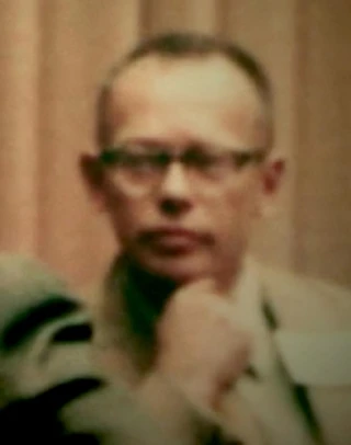 Ralph Juergens