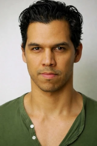 Moses Munoz