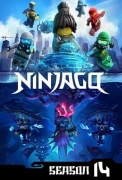 Ninjago: Masters Of Spinjitzu: Season 14