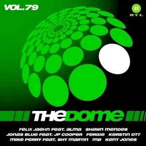 The Dome, Vol. 79 2016