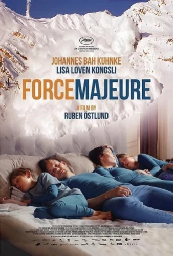 Theatrical Poster (USA)