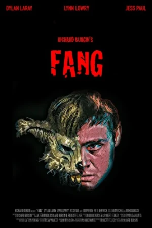 Theatrical Poster