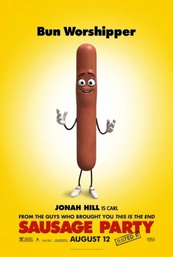 Theatrical Poster (USA)