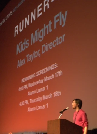 Alex Taylor