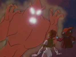 The Energy Beast