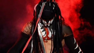 The Demon King Rises