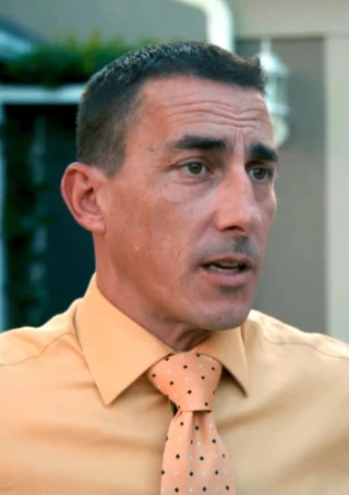 Scott Golczewski
