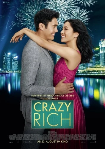 Theatrical Poster (Germany)