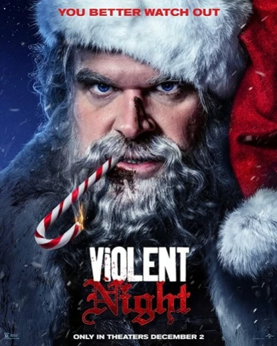 Theatrical Poster (USA)