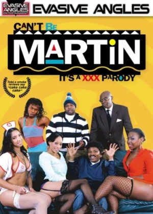 DVD Cover (Evasive Angles)