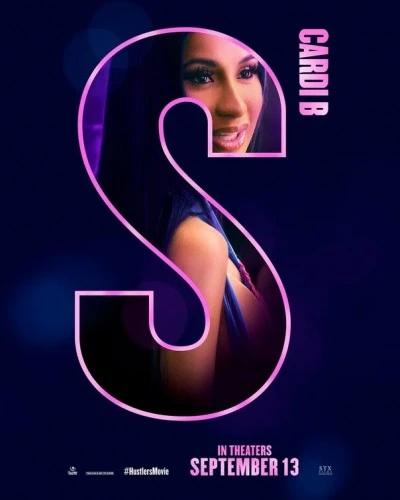 Theatrical Poster (USA)
