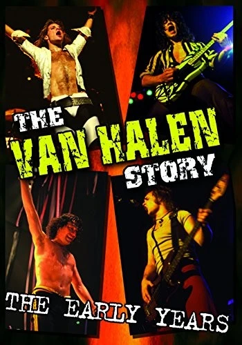 DVD Cover (Passport Video)