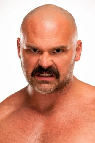 Dax Harwood