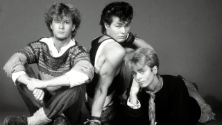 a-ha
