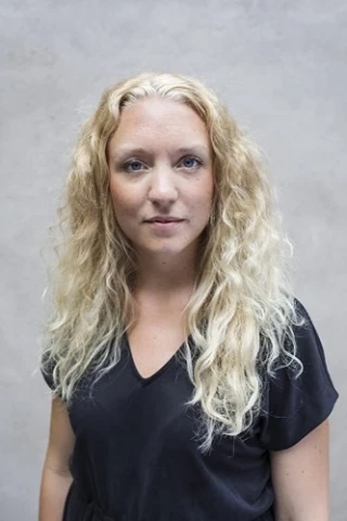 Amanda Erixon