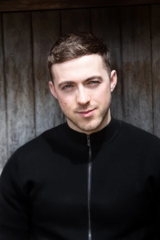 James Clarke