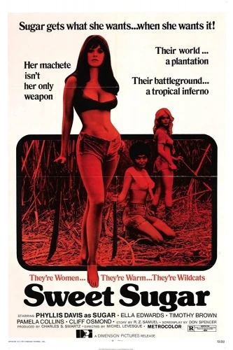Theatrical Poster (USA)