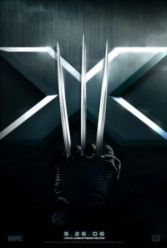 Theatrical Poster (USA)
