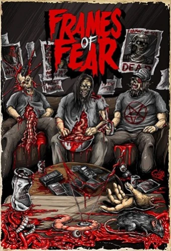 Theatrical Poster