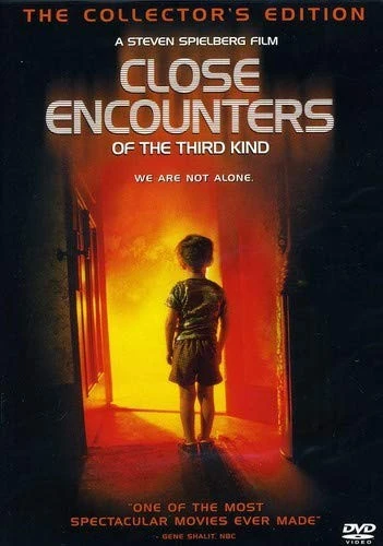DVD Cover (Sony Home Entertainment Collector's Edition)