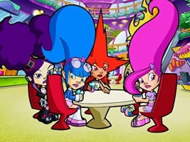 Five Spells Trouble