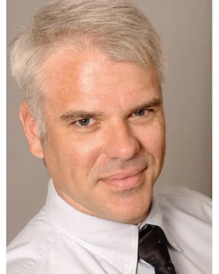 Rob Faubion