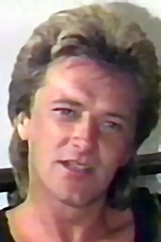 Barry Wood