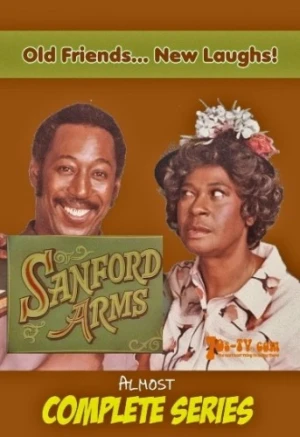 Theatrical Poster