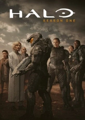 DVD Cover (Paramount)