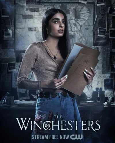 Theatrical Poster (USA)
