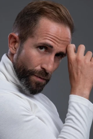 Arnaldi Matt