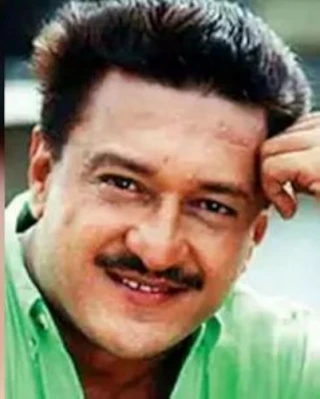 Mukesh Rawal