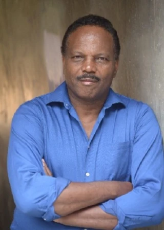 Jimmy E. Jones