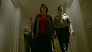 A Jury in Jail