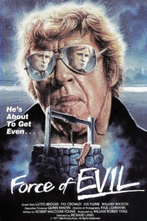 Theatrical Poster