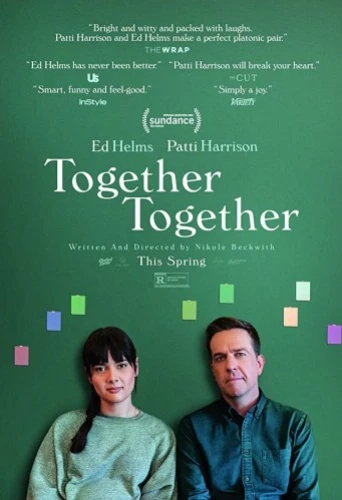 Theatrical Poster