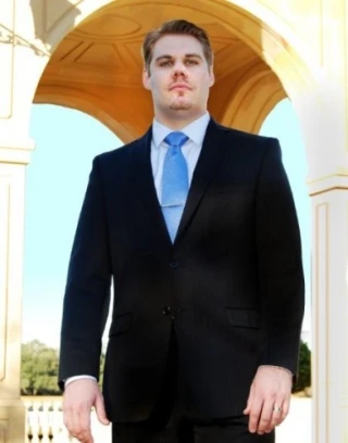 Ryan Cimino